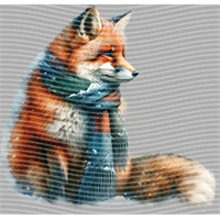 Animal Integration-DW 1880